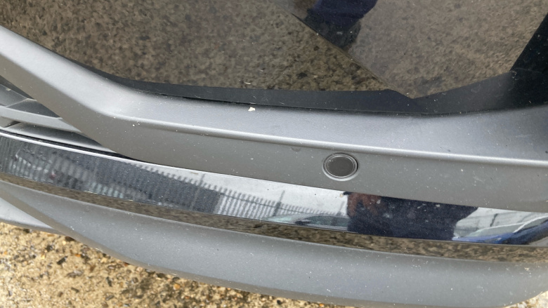 Skoda Kodiaq 1.5 TSI iV 204 SE 5dr DSG Estate